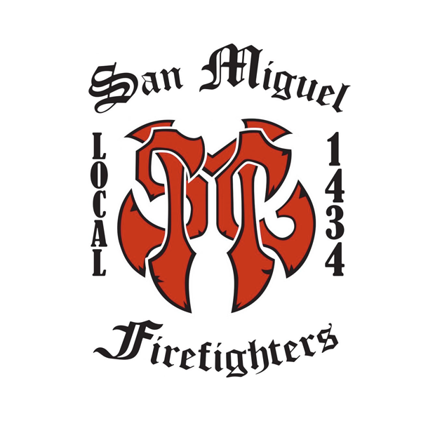 San Miguel Firefighters